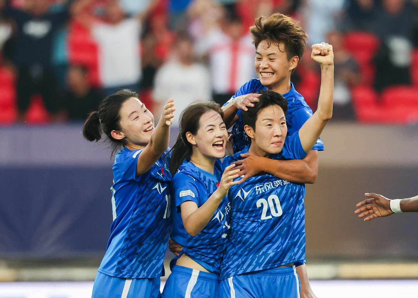 开云APP下载-女足亚冠小组赛赛程公布：武汉女足11月17日对阵纳萨夫