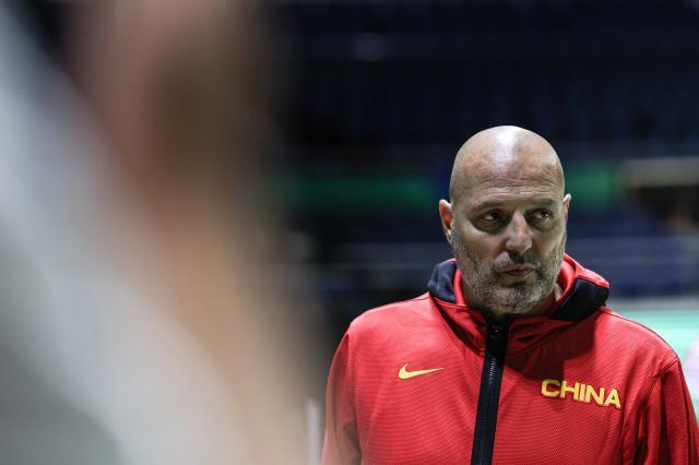 开云数字工具-【前瞻】过招塞尔维亚，中国男篮该如何应敌？