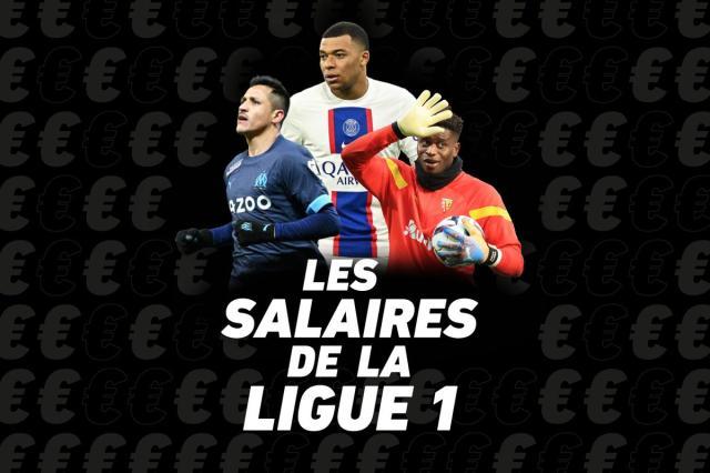 开云官方平台-巴黎球员薪水屠榜！压垮工资结构的非MNM天价合同