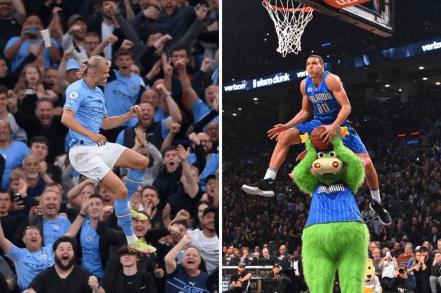 开云APP下载-【观察】英超不应该来场全明星赛吗？应该吗？