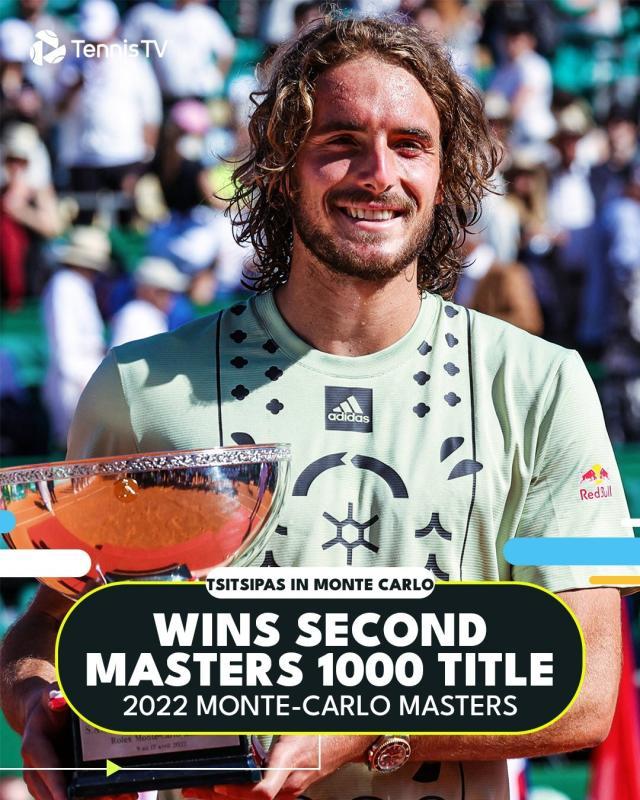 张奔斗：这项统计，除了四巨头就数西西帕斯了