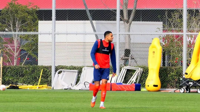 开云数字工具-冠军前锋的新旅程！古斯塔沃：选择河南是缘分，头球是我的最强武器|河南队|中超|路易斯-古斯塔沃|古斯塔沃-博乌|中超联赛_新浪体育_新浪新闻