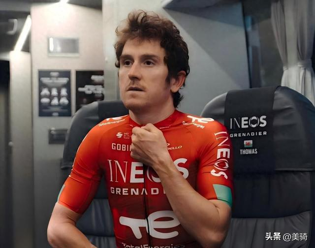 开云智能体验-车手日志 | 杰兰特·托马斯：内敛的英国绅士|车队|骑行|自行车|环法|卡文迪什_新浪体育_新浪新闻