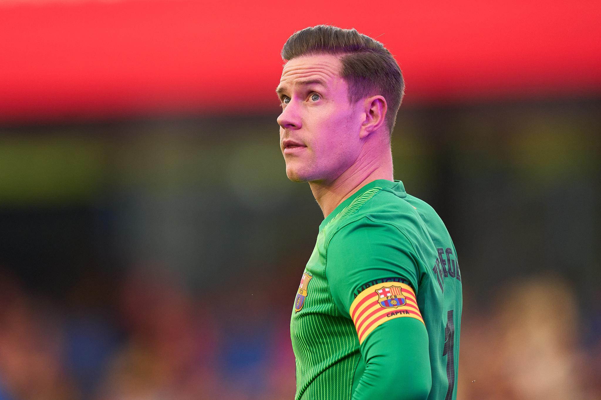 对赫罗纳的德国球迷来说最特别的一天